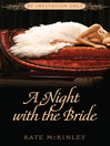 Cover image for A Night with the Bride